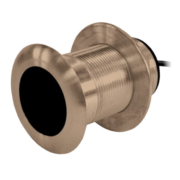 B117 Bronze Thru-Hull Depth/Temp - 8-Pin